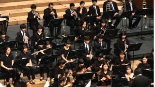 G Rossini   Overture 'William Tell'(인천예고 제17회)