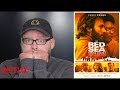 The Red Sea Diving Resort | NETFLIX Movie Review | Chris Evans Historical Drama | Spoiler-free