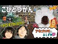 【こびとづかん】ちいさくなっちゃった!!アキゴロモとふしぎな夢 前半