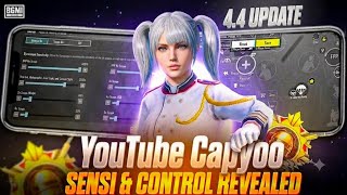 𝐁𝐆𝐌𝐈 𝟒.𝟒 𝐔𝐏𝐃𝐀𝐓𝐄 𝐒𝐄𝐍𝐒𝐈𝐓𝐈𝐕𝐈𝐓𝐘 & 𝐂𝐎𝐍𝐓𝐑𝐎𝐋 | 𝐍𝐄𝐖 𝐔𝐏𝐃𝐀𝐓𝐄 𝟒.𝟒 𝐒𝐄𝐍𝐒𝐈𝐓𝐈𝐕𝐈𝐓𝐘 𝐀𝐍𝐃 𝐂𝐎𝐍𝐓𝐑𝐎𝐋 | 𝟒.𝟒 𝐁𝐆𝐌𝐈 𝐔𝐏𝐃𝐀𝐓𝐄..