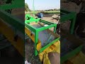 sand , grain,  vermicompost, etc sieving machine.