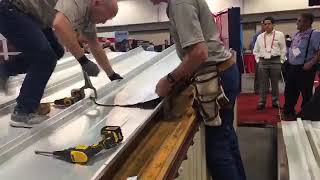 Double-Lok® Installation Demo