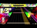 9.0 therapeutic hoedown world s end 蔵☆☆☆ 譜面確認 chunithm チュウニズム