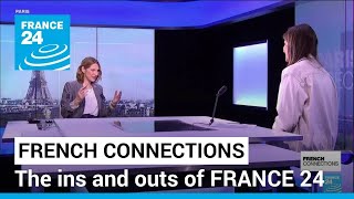 FRANCE 24 and the public media landscape: Who we are and where we come from • FRANCE 24 English