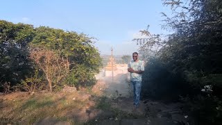 Sri Kotekallu Ranganatha Swamy Hill Temple, Duggavara, Holalkere, Chitradurga, Karnataka, India