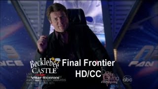 Castle 5x06 \