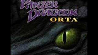 Panzer Dragoon Orta - Imperial City