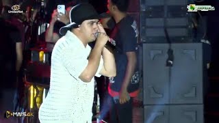 NATANZINHO LIMA EM JURIPIRANGA PB ( SHOW COMPLETO )