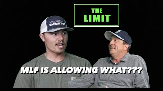 MLF Is Allowing COANGLERS In The INVITATIONALS???