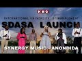 ANONDIDA [HE LOVES ME] - IUM SDASA -SYNERGY - KMC MEDIA MINISTRY