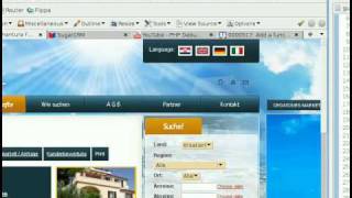 Live PHP debug session demonstrating tracing in XDebug