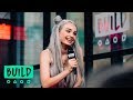 Kim Petras’ Relationship With Charli XCX & Troye Sivan