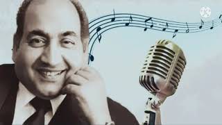 Ya Nabi Salam Alaika By legendary singer of Bollywood mohammad Rafi