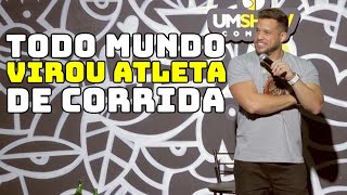 AGORA TUDO É MODA - FLAVIO ANDRADDE - STAND UP COMEDY