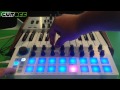 arturia beatstep new features