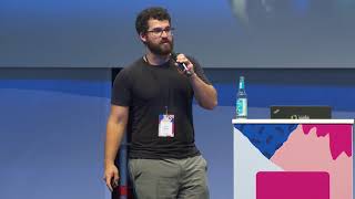 BigInts In JavaScript: A Case Study In TC39 (JSConf EU 2018)
