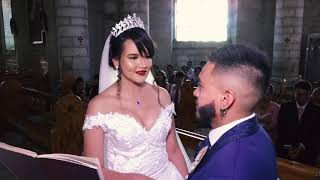 Mimo y Caro /Video de boda completo / Biblián- Ecuador