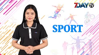 ညနေခင်းအားကစားသတင်းများ - 7Day Sport