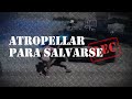 ATROPELLAR PARA SALVARSE - LADRONES DISFRAZADOS de OPERARIOS - #REC