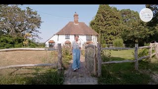 Slips Cottage Kent Airbnb Tour - Idyllic Retreats