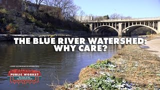 Public Works?| Testing Water at Brush Creek