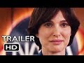 LUCY IN THE SKY Trailer (2019) Natalie Portman Sci-Fi Movie HD