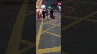 猴子逆向  20230102高雄日常吉林街夜市