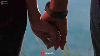 En Vaanavillai Santhithen Song❤️Dev Movie❤️Tamil Love Song WhatsApp Status Zynk Music Crazy Editzz❤️