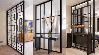 The Ultimate Guide To Choosing The Perfect Room Divider | Modern Room Dividers For Open Floor Plans