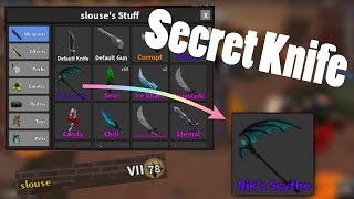 Playtube Pk Ultimate Video Sharing Website - murder mystery 2 roblox knife codes 2018