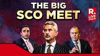 SCO Meet Day 2 LIVE: Foreign Ministers Of Russia, China And Pakistan In India