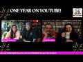 one year on youtube home invasion movie battle with beau and kayla thank you to our subscribers