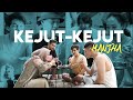 KEJUT-KEJUT MANJHA (LIGHTNING REACTION)