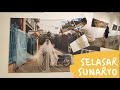 SELASAR SUNARYO ART SPACE || karya seni , Lukisan, Galeri, Sejarah pak Sunaryo dan Cafe Estetik