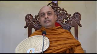 Ven Dimbul Kumbure Vishuddhananda Thero 2023.06.02 Oman (Part 1)