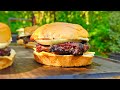 Mock Tenderloin Steak Sandwiches