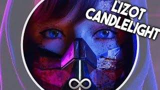 LIZOT - CANDLELIGHT (LYRICS)