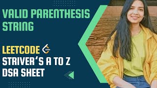 678. Valid Parenthesis String | Leetcode | Medium | Java | Greedy Algorithm | Stack