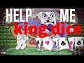 How To Beat King Dice Tips And Tricks Strategy Guide : All Bets Are Off | PS4 | Switch | Xbox One