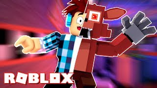 Roblox A Fábrica Do Freddy Animatronic Tycoon Pakvim - 