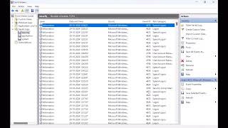 Windows Event Log Analysis for Security | Uncover Hidden Threats with Event Viewer! [In Hindi]