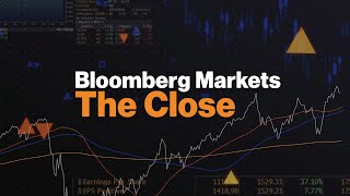 Bloomberg Markets: The Close 10/13/2023