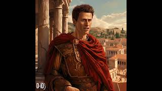 Roman Emperor Augustus tells his story and his experience with Jerusalem and Judea