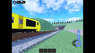 Roblox trains at neepe