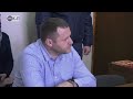 Судовий розгляд справи Михайла Посітка розпочато.