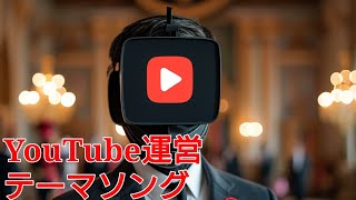 YouTubeのクソ運営のテーマソングをAIに作曲させてみた【Suno AI】#ai #sunoai #aimusic #aisongs #ai作曲 #ai曲