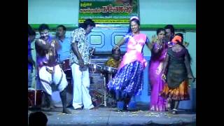 A.R.Puram pongal festival Second Day (Nattuppura kalai nigalchi) on 30/05/2012 Part-2