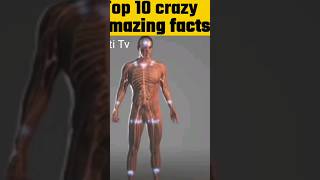 Top 10 Amezing facts😱🤯.!!!#shorts #trending #facts #viral #new