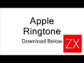 Apple Ringtone