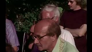 Prabhupada 0957 Mohamedas sako, jog jis Dievo tarnas  Kristus sako, jog jis Dievo sūnus